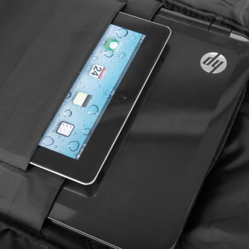 Zaino personalizzato con logo - FLUX RPET