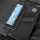 Zaino RPET 600D con tasche imbottite per laptop e iPad