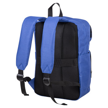 Zaino personalizzato con logo - FLUX RPET