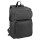 Zaino RPET 600D con tasche imbottite per laptop e iPad