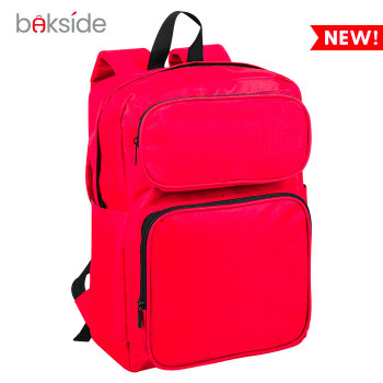 Zaino personalizzato con logo - FLUX RPET