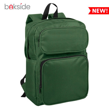 Zaino personalizzato con logo - FLUX RPET