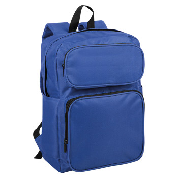 Zaino personalizzato con logo - FLUX RPET