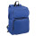 Zaino RPET 600D con tasche imbottite per laptop e iPad