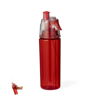 Borraccia personalizzata con logo - Fluxi