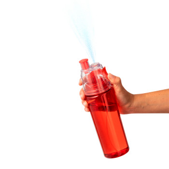 Borraccia personalizzata con logo - Fluxi