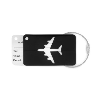 FLY TAG - Etichetta bagaglio