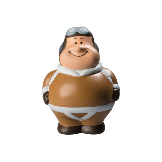 Flying Bert®100% Polyur