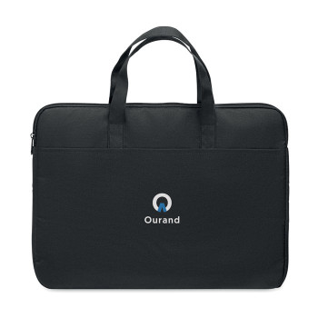 FODRAL - Borsa per laptop da 15 pollici