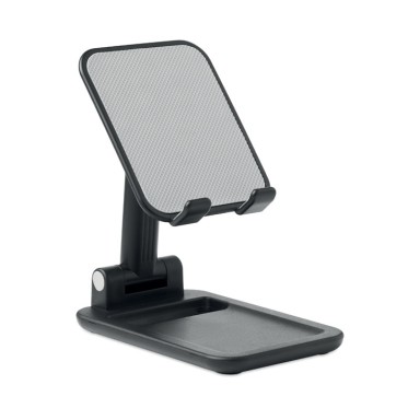 Gadget per smartphone personalizzato con logo - FOLDHOLD - Porta telefono pieghevole