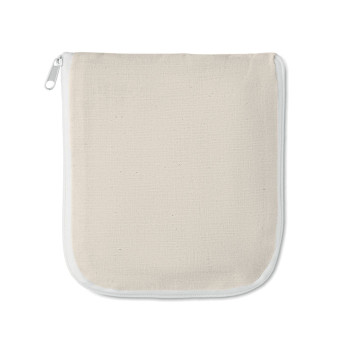 FOLDY COTTON - Shopper richiudibile in cotone
