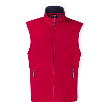 Gilet personalizzato - Forest