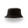 Cappello da pescatore Atlantis 100% cotone con occhielli ricamati