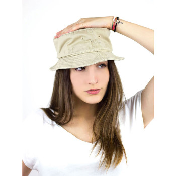 Cappelli da pescatore personalizzati con logo - Forever