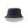 Cappello da pescatore Atlantis 100% cotone con occhielli ricamati