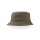 Cappello da pescatore Atlantis 100% cotone con occhielli ricamati