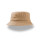 Cappello da pescatore Atlantis 100% cotone con occhielli ricamati