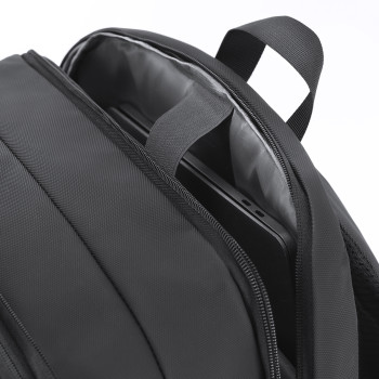 Zaino porta pc personalizzato con logo - Forin