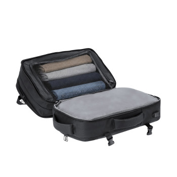 Zaino porta pc personalizzato con logo - Forin