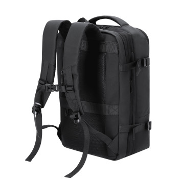 Zaino porta pc personalizzato con logo - Forin