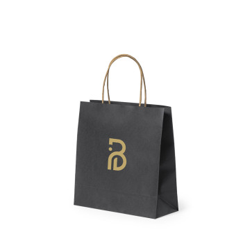 Shopper in Carta Personalizzata - Fortis