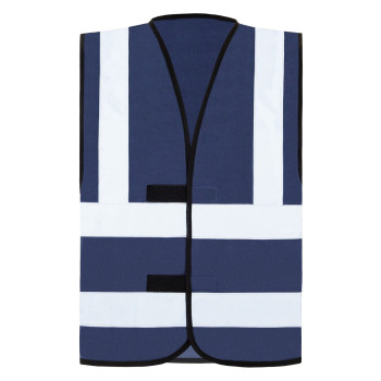 Four Reflective Stripes