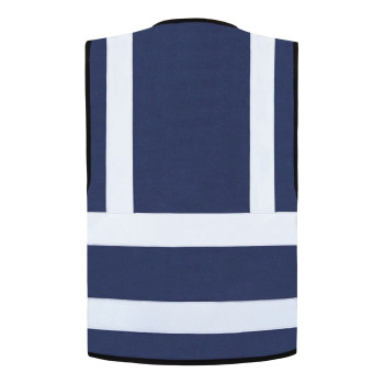 Four Reflective Stripes