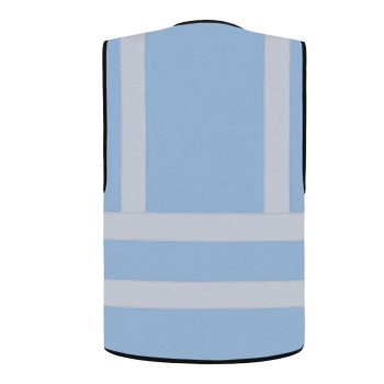 Four Reflective Stripes