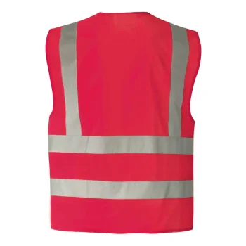 Four Reflective Stripes