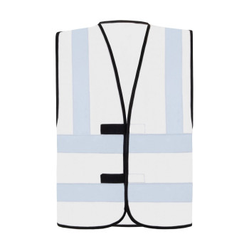 Four Reflective Stripes