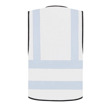 Four Reflective Stripes