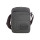 Cross Bag personalizzata Halfar compatta con tracolla regolabile