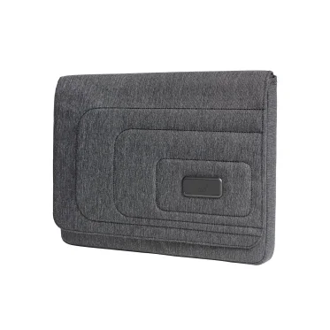 Sleeve personalizzata Halfar custodia imbottita con scomparti per A4