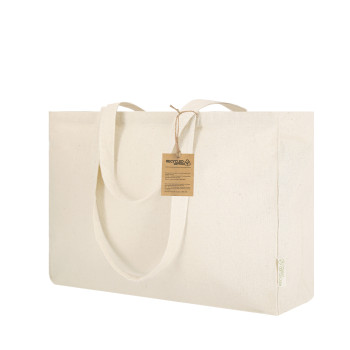 Shopper personalizzate con logo - Framos