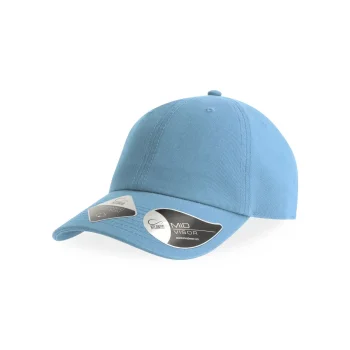 Cappellino 5 pannelli personalizzato - Fraser