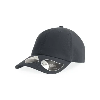 Cappellino 5 pannelli personalizzato - Fraser