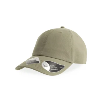 Cappellino 5 pannelli personalizzato - Fraser