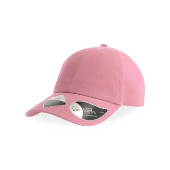 Cappellino 5 pannelli personalizzato - Fraser