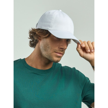 Cappellino 5 pannelli personalizzato - Fraser