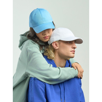 Cappellino 5 pannelli personalizzato - Fraser