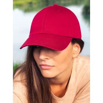 Cappellino 5 pannelli personalizzato - Fraser