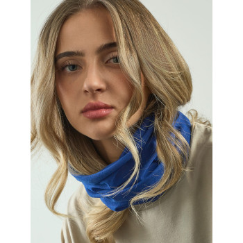 Scaldacollo personalizzato con logo - Freedom Basic