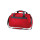 Borsone sportivo Bag Base resistente con tracolla regolabile e tasche multiple