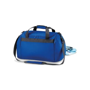 Borsa da palestra personalizzata - Freestyle Holdall