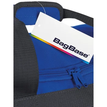 Borsa da palestra personalizzata - Freestyle Holdall