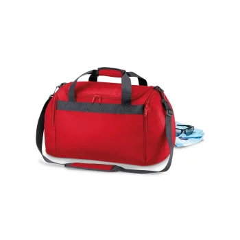 Borsa da palestra personalizzata - Freestyle Holdall