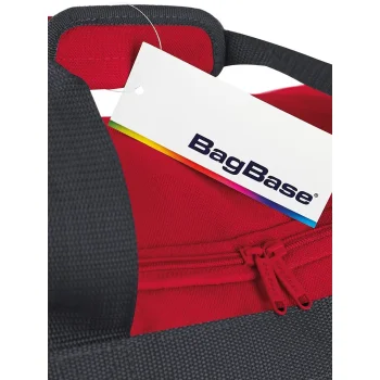 Borsa da palestra personalizzata - Freestyle Holdall