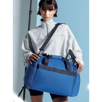 Borsa da palestra personalizzata - Freestyle Holdall