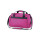 Borsone sportivo Bag Base resistente con tracolla regolabile e tasche multiple