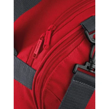 Borsa da palestra personalizzata - Freestyle Holdall